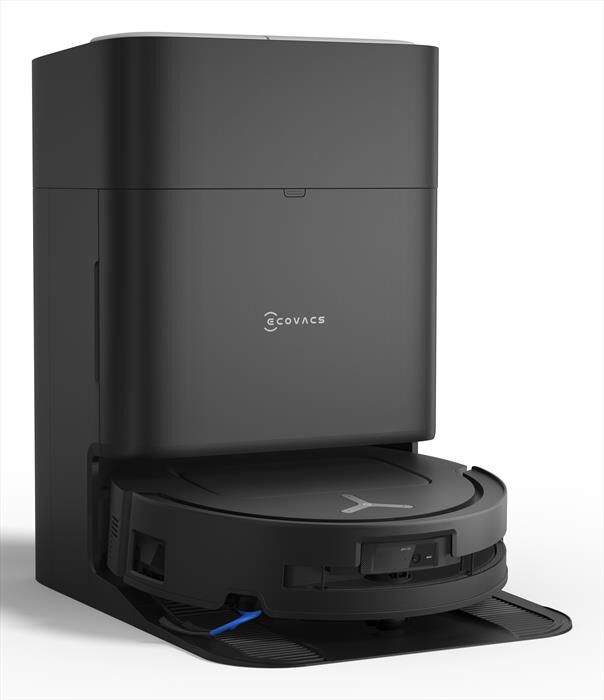 ECOVACS - Aspirapolvere robot DEEBOT T80-nero