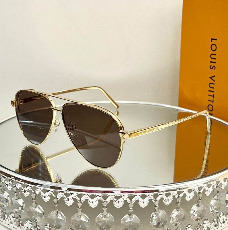LV Sunglasses