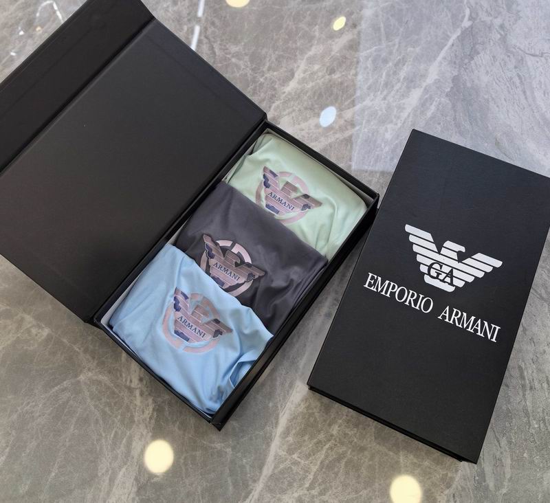 AMN Panties  Box of three