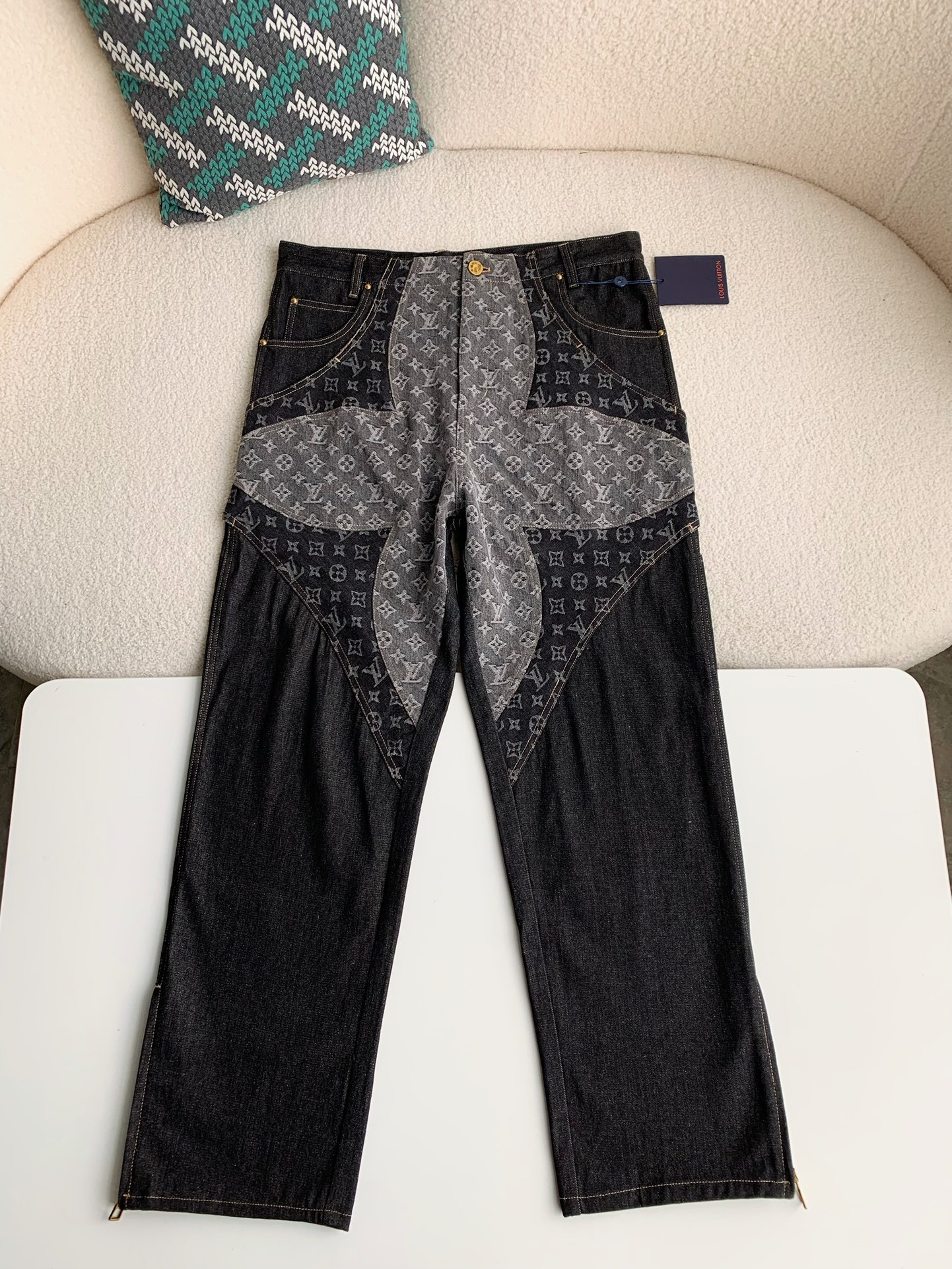 LV costumes