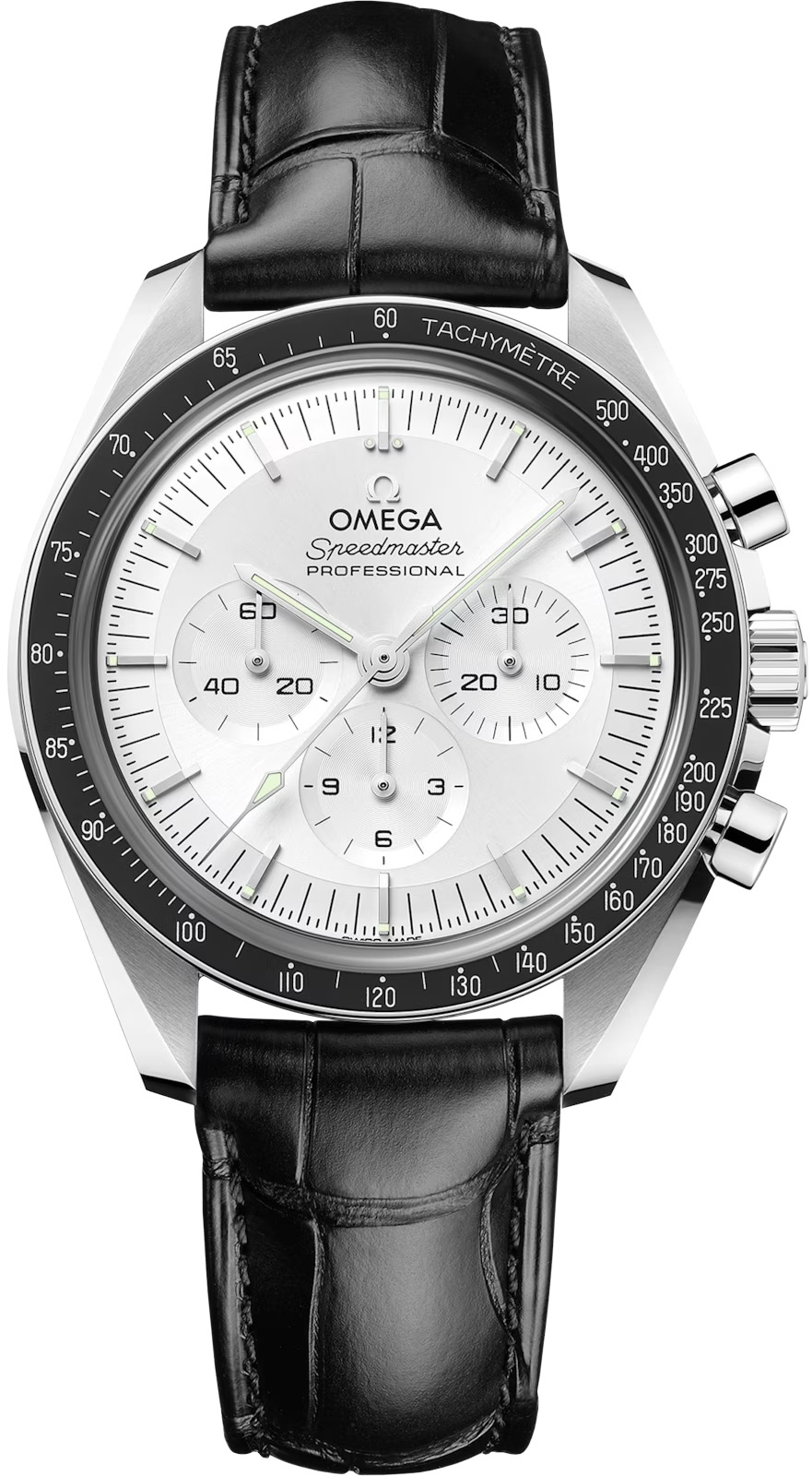 2025 Omega 310.63.42.50.02.001 Speedmaster Moonwatch Professional Canopus Gold