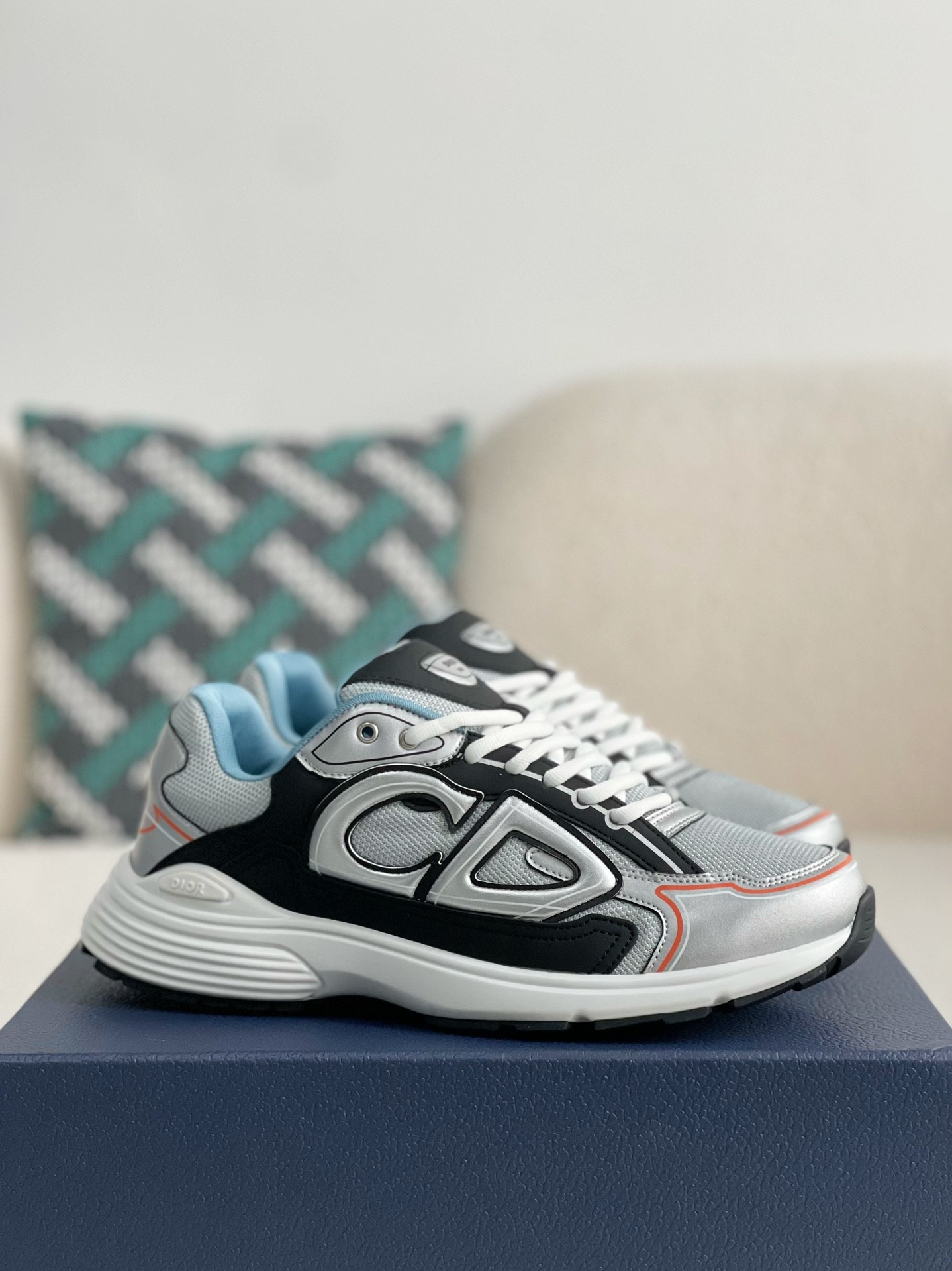 DR b30 sneaker