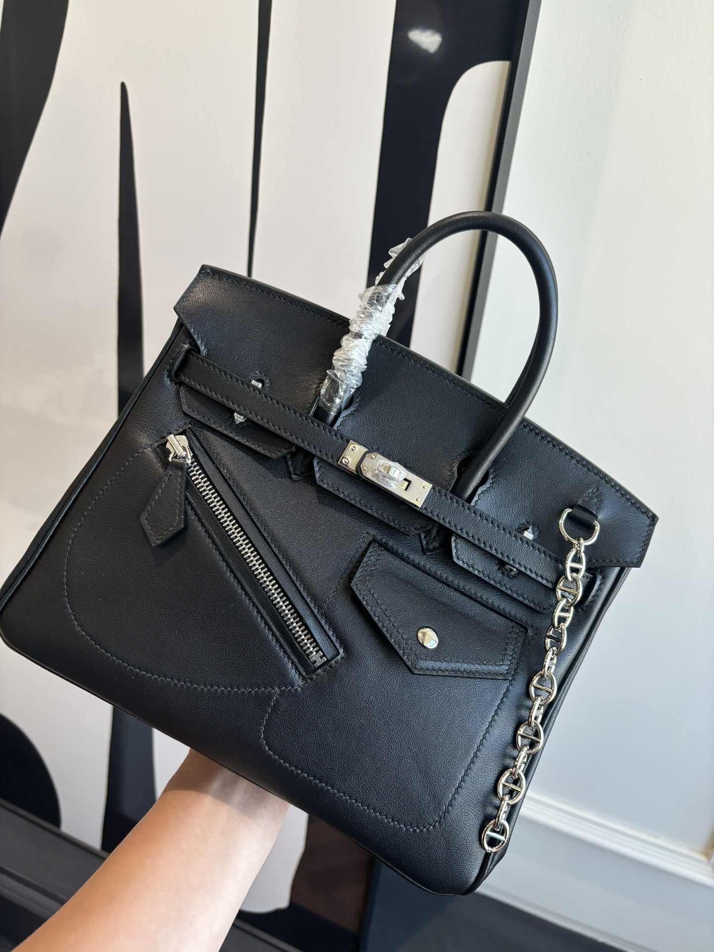 Herms Birkin 25cm