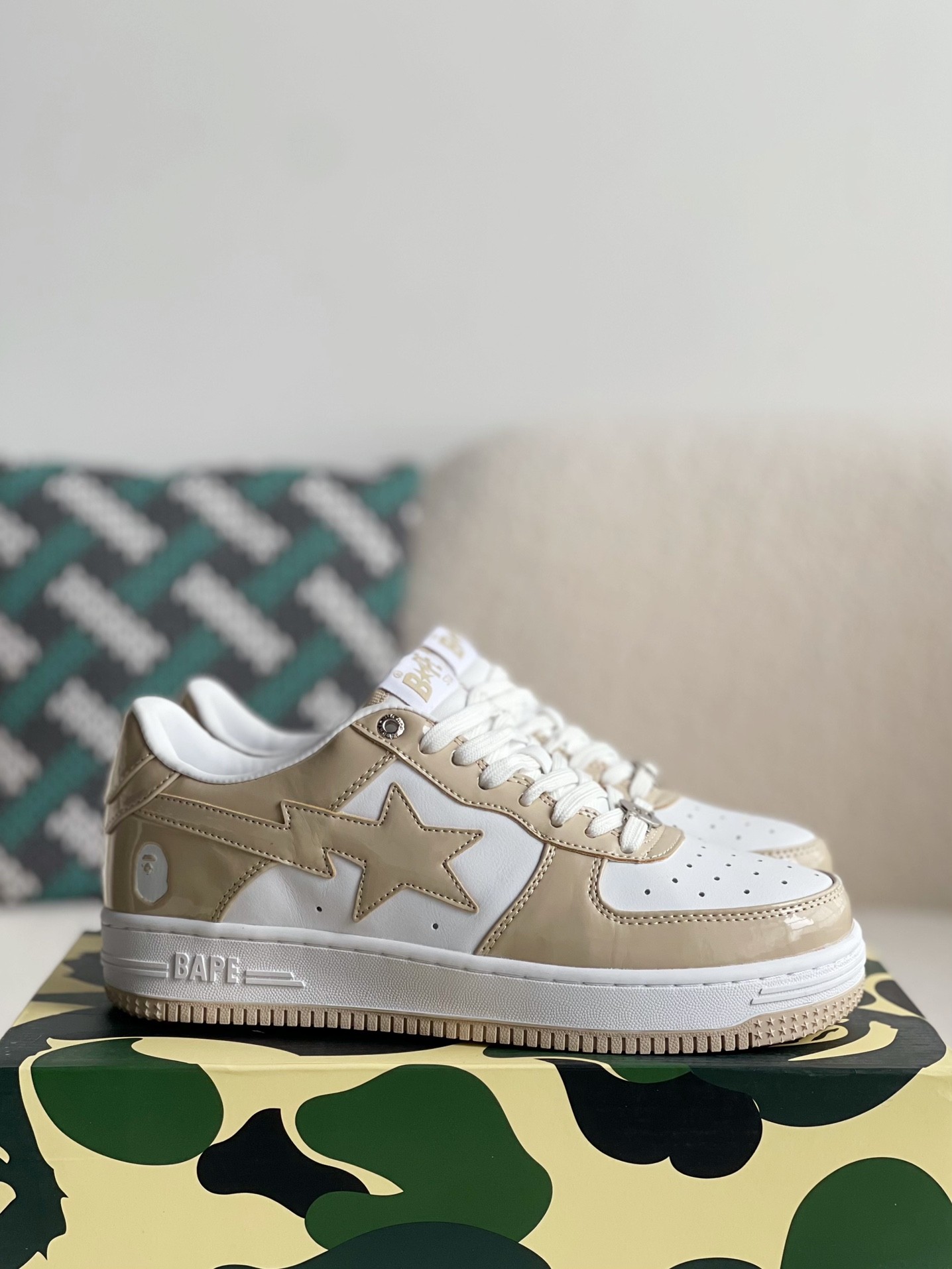 BAP STA