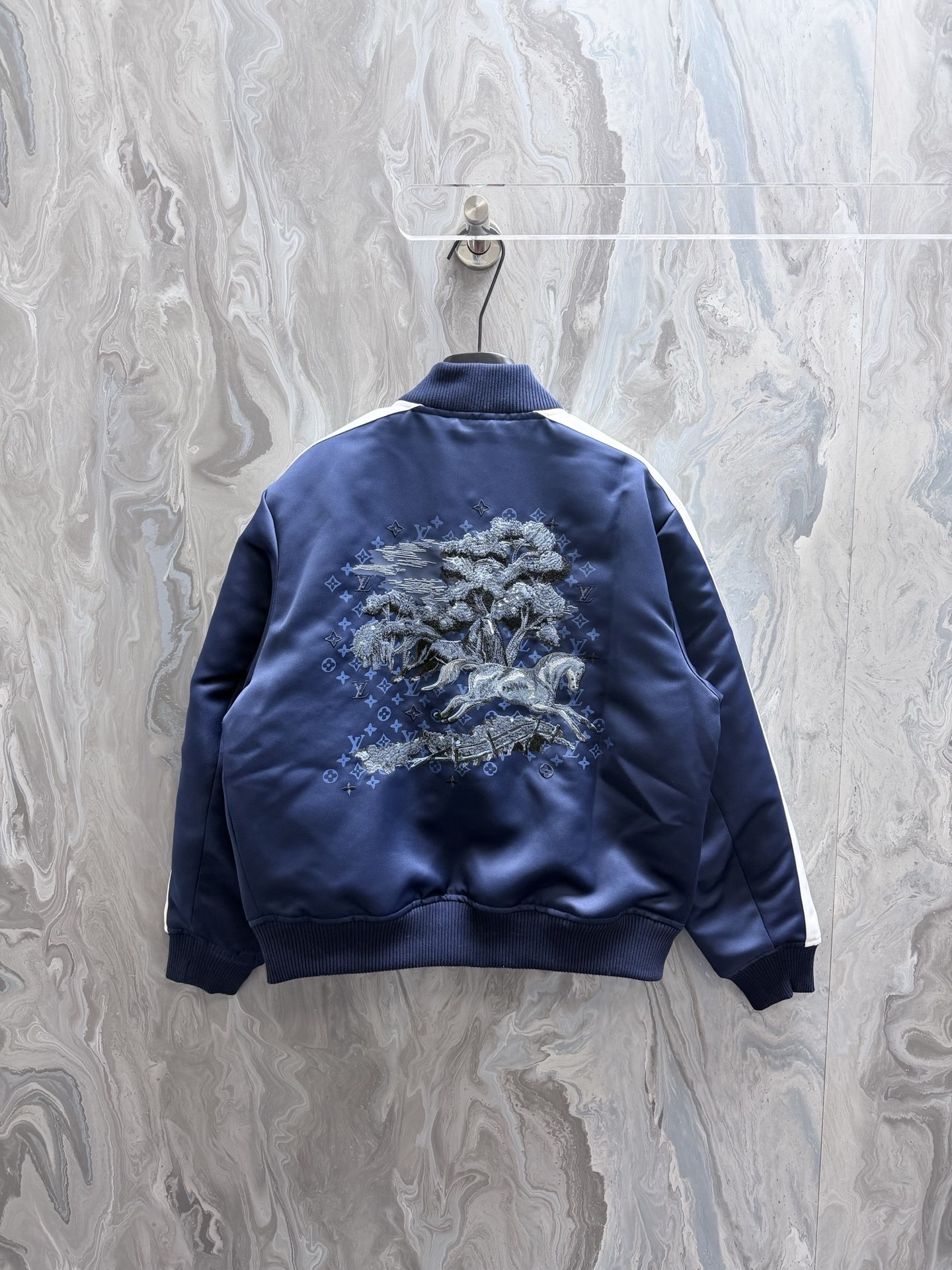 LV Jackets