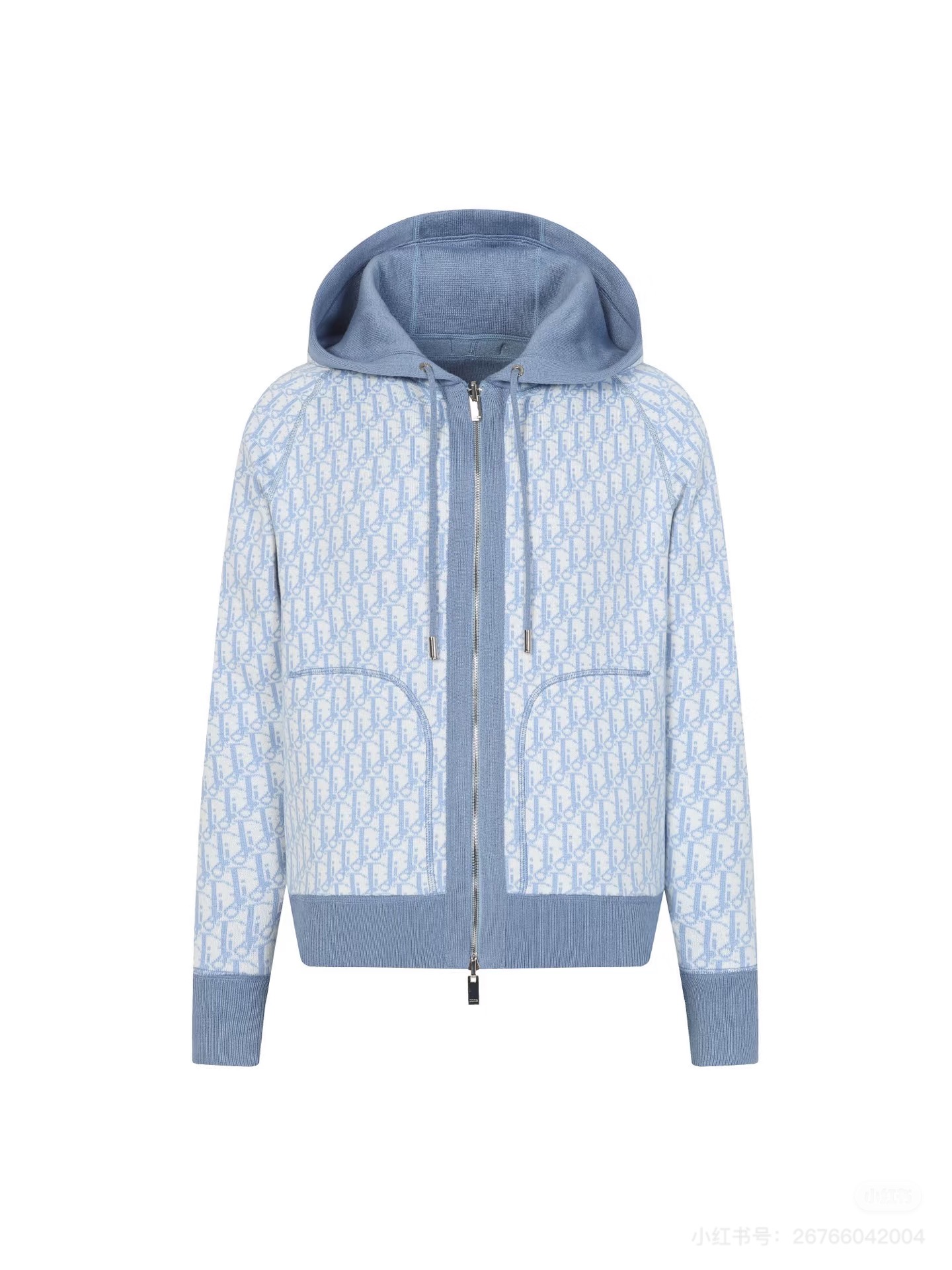DR Cashmere coat