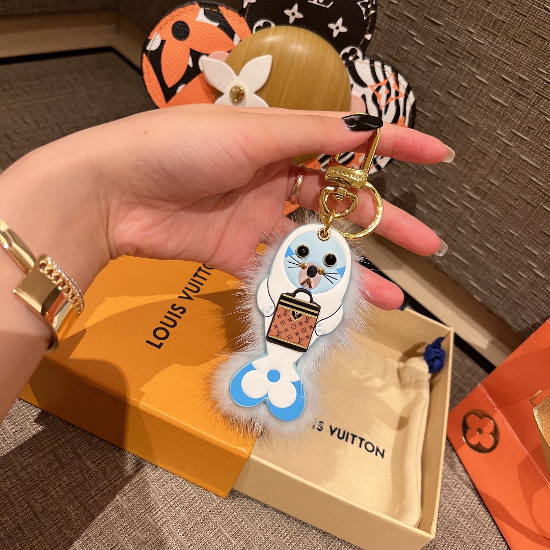 Fashion Key Chain YSK-9170008