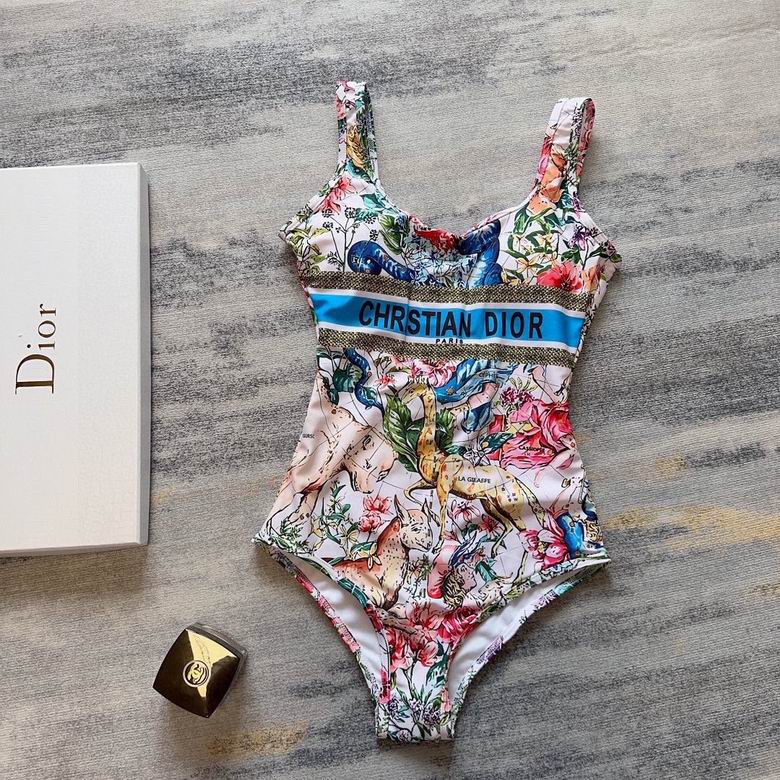 DR Bikini