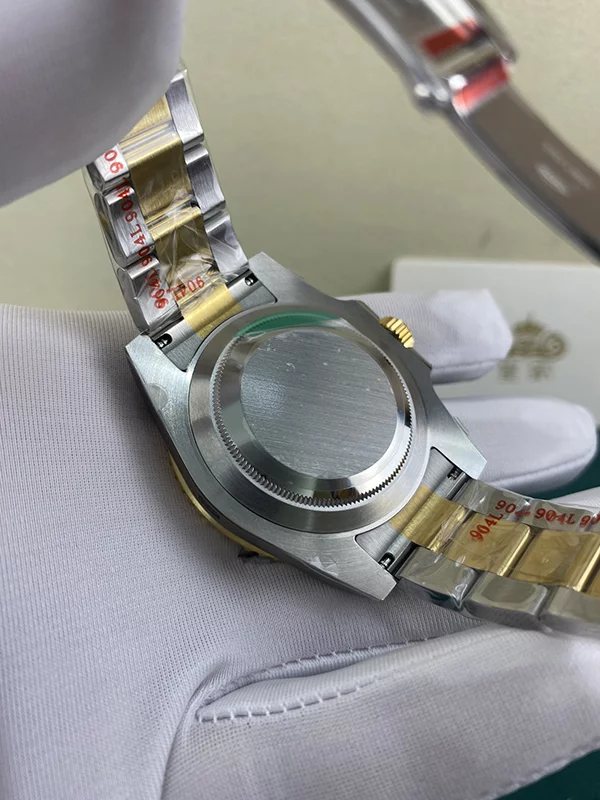 Classical Man’s Mechanical Watch WB-7180060