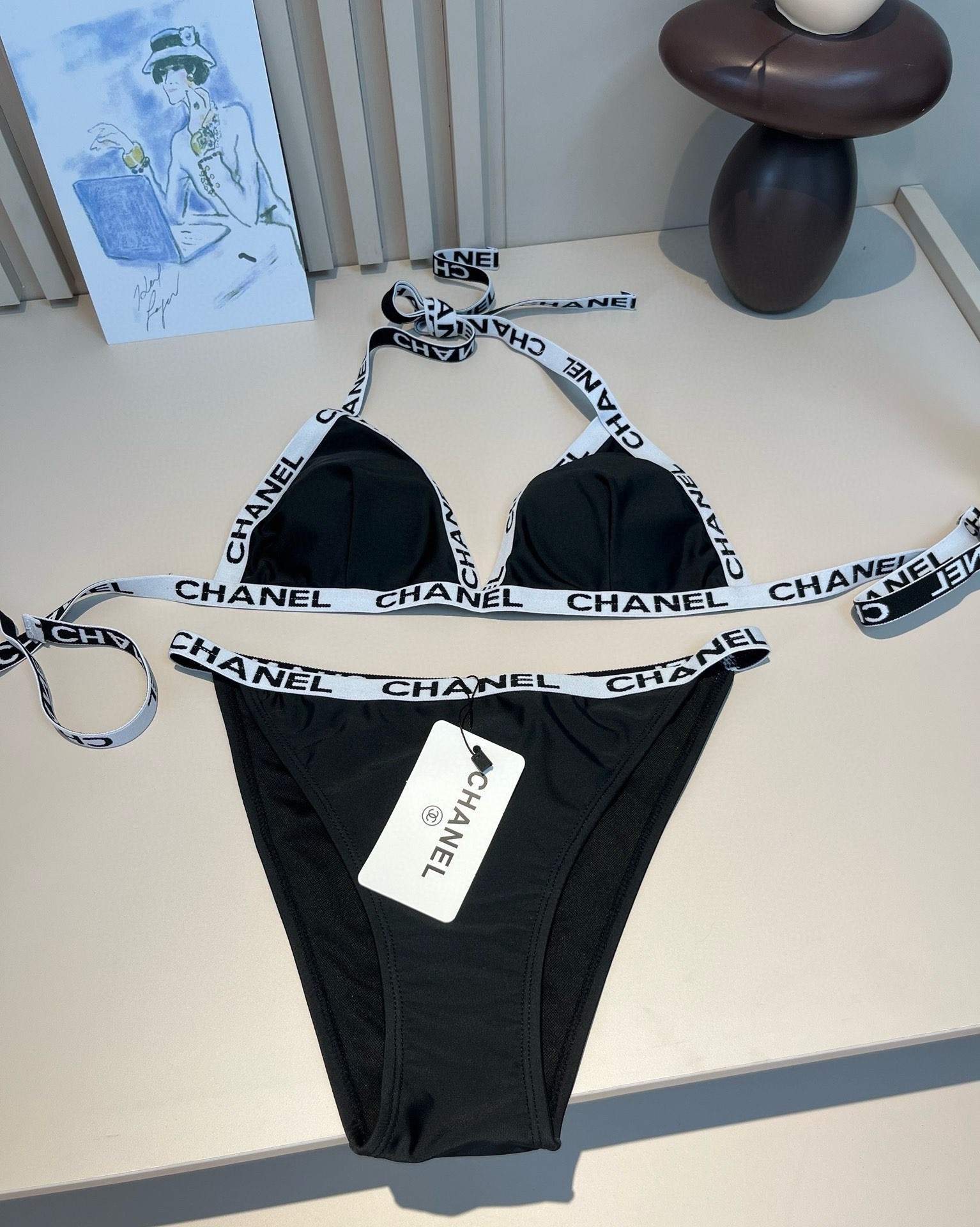 Chane Bikini