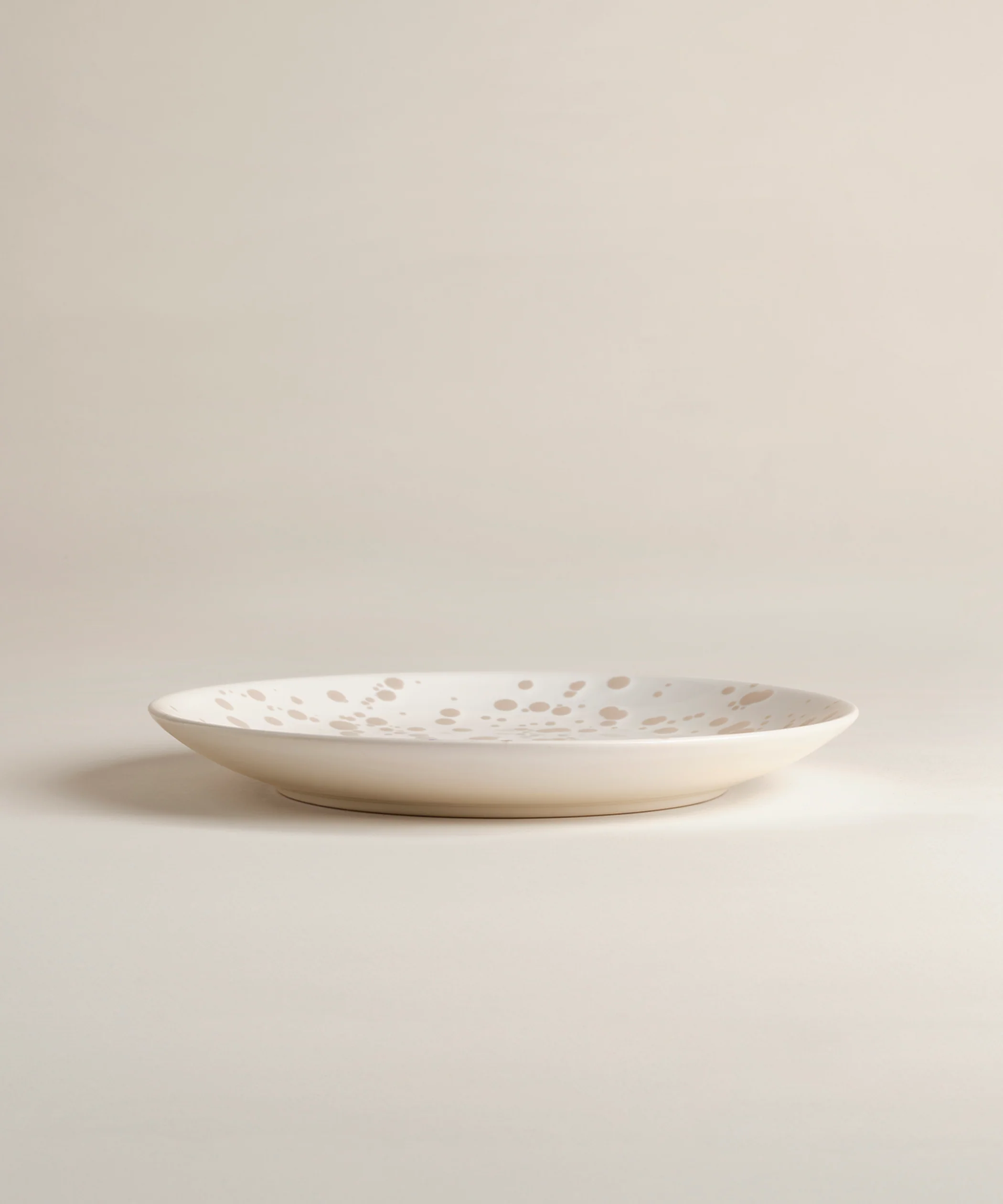 Splatter Small Plates