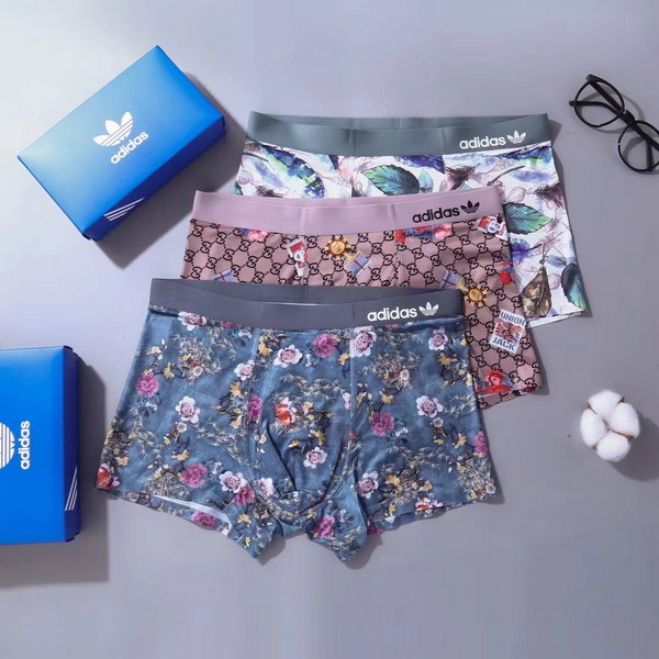 Adida Panties  Box of three