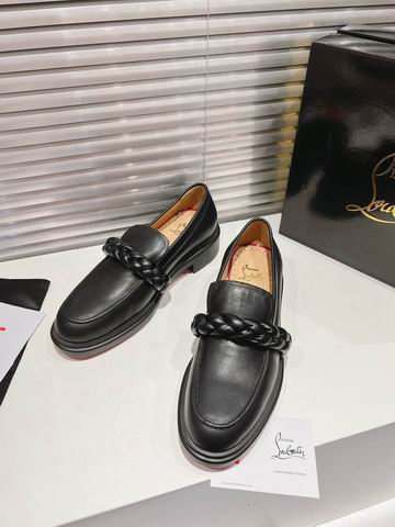 C X L Men Dress Shoes