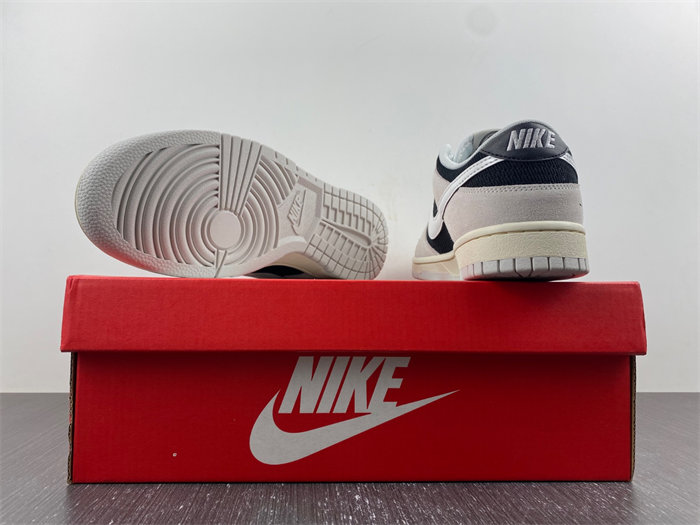 NK Dunk Low DD9776-001