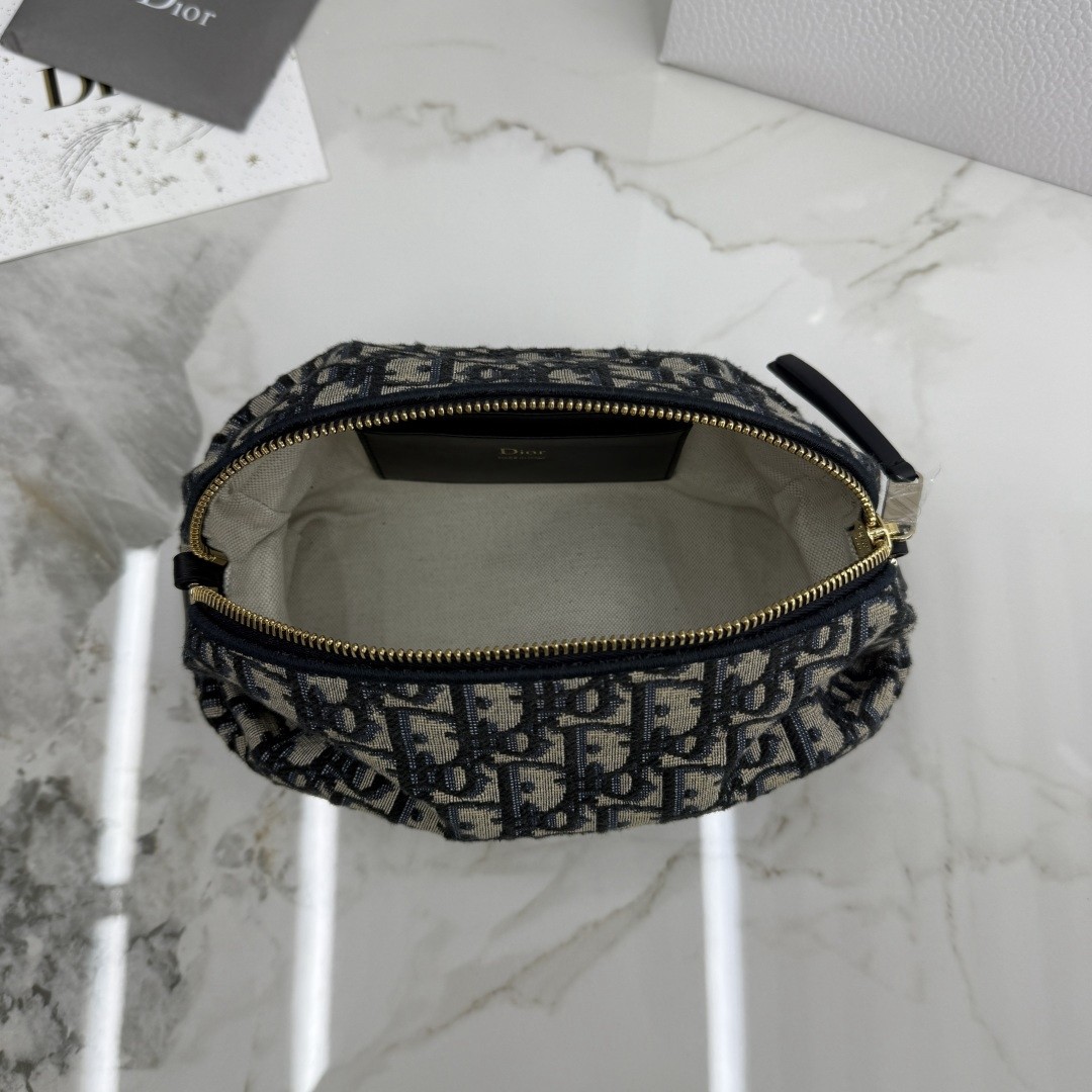 DR Shoulder bag 20x11x8cm