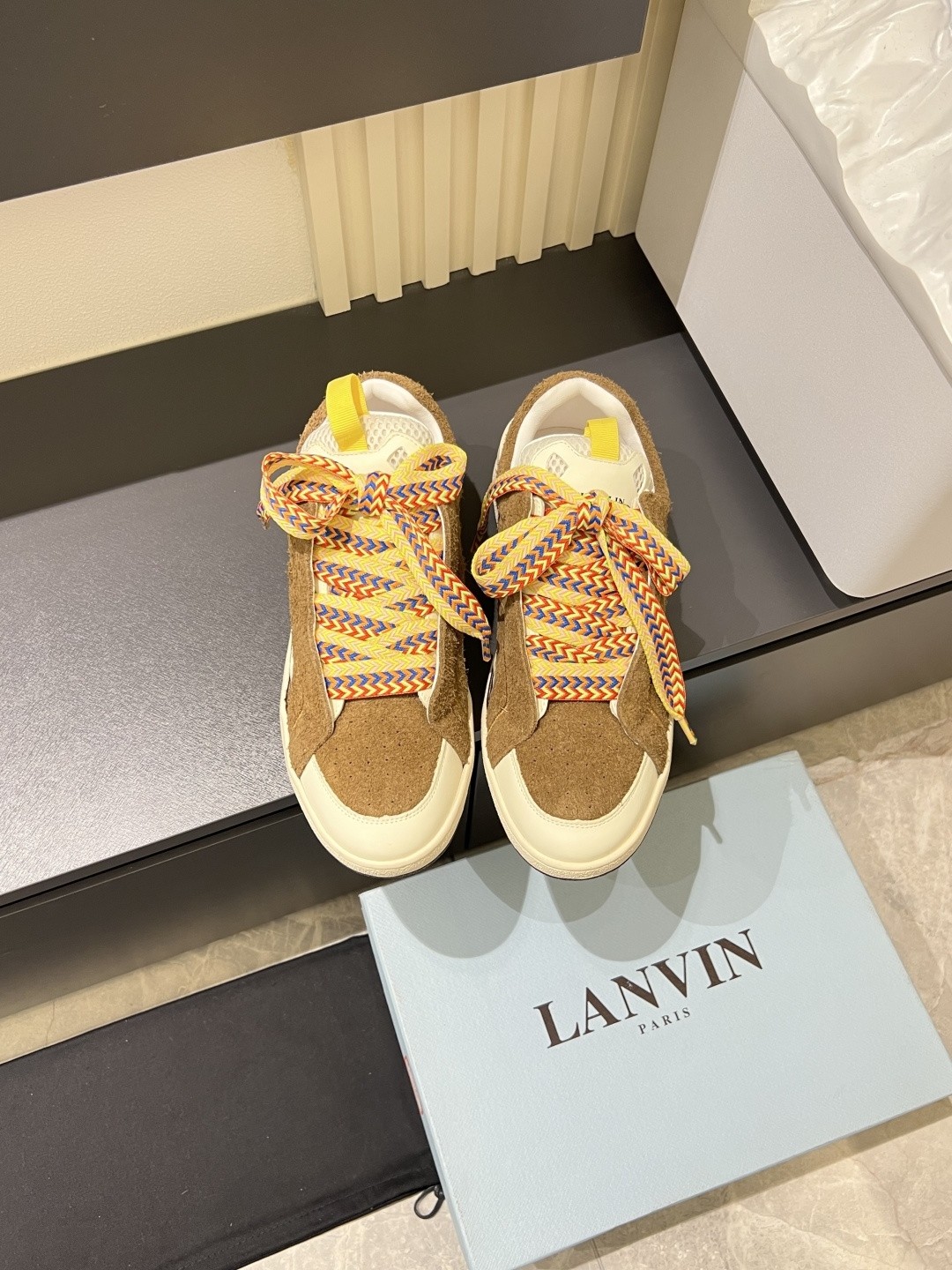 LAN Casual shoes
