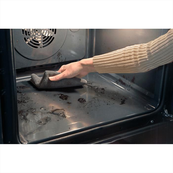 WHIRLPOOL - Congelatore orizzontale WHE39392 T Classe E 395 lt-Bianco