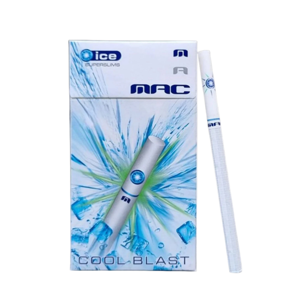 MAC Cool Blast