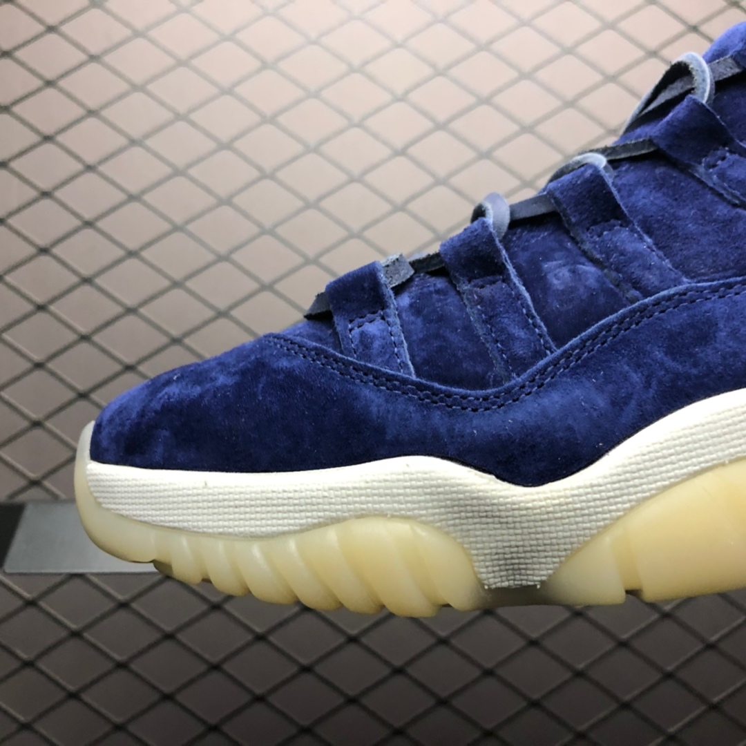 JRD 11 Retro Low Derek Jeter RE2PECT AV2187-441