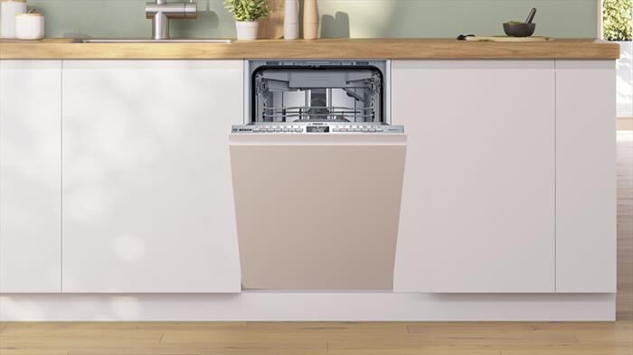 BOSCH - Lavastoviglie SPV4EMX17E Classe B 10 coperti--