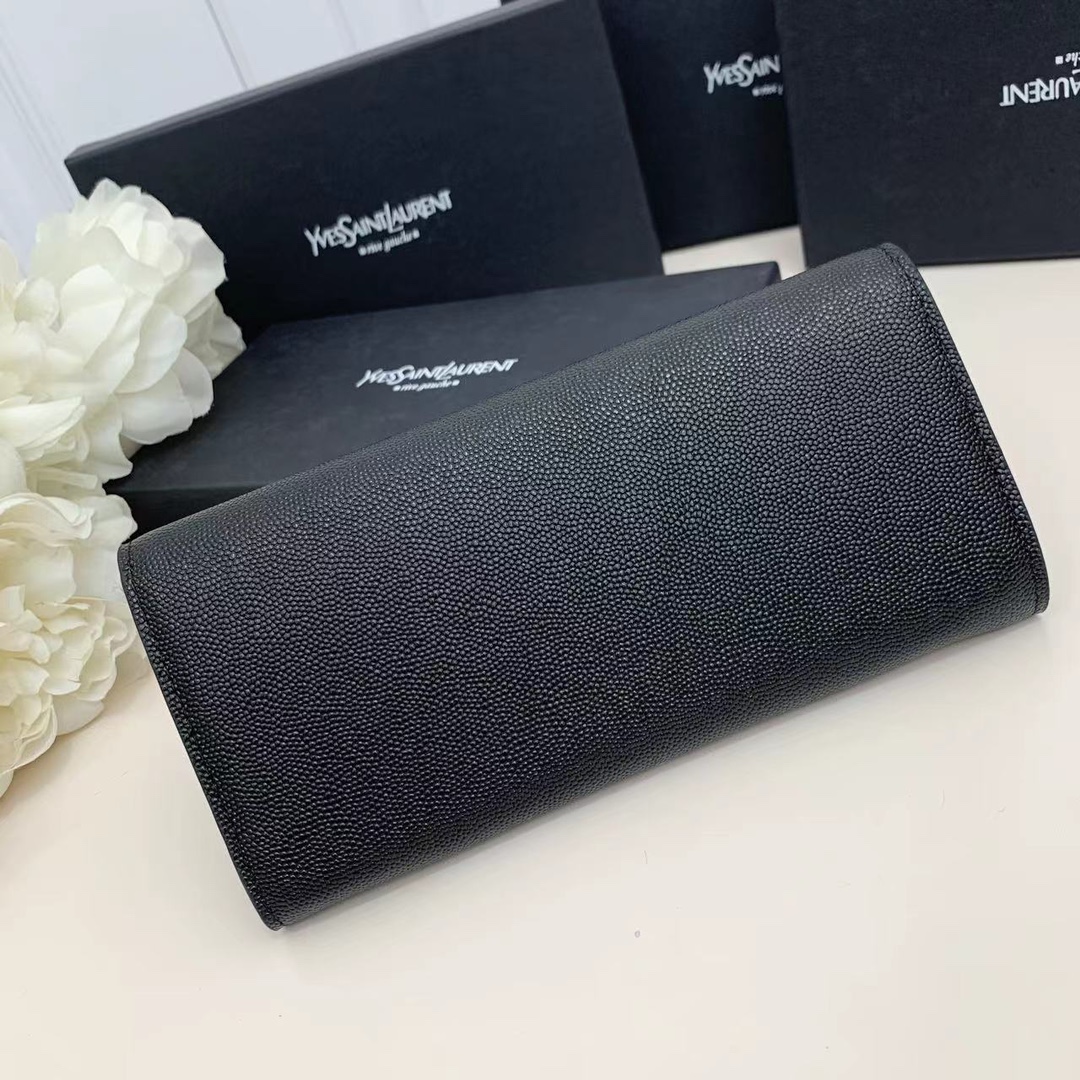 7.5″x4.3″x1.2″ Leather Wallet QB-927013