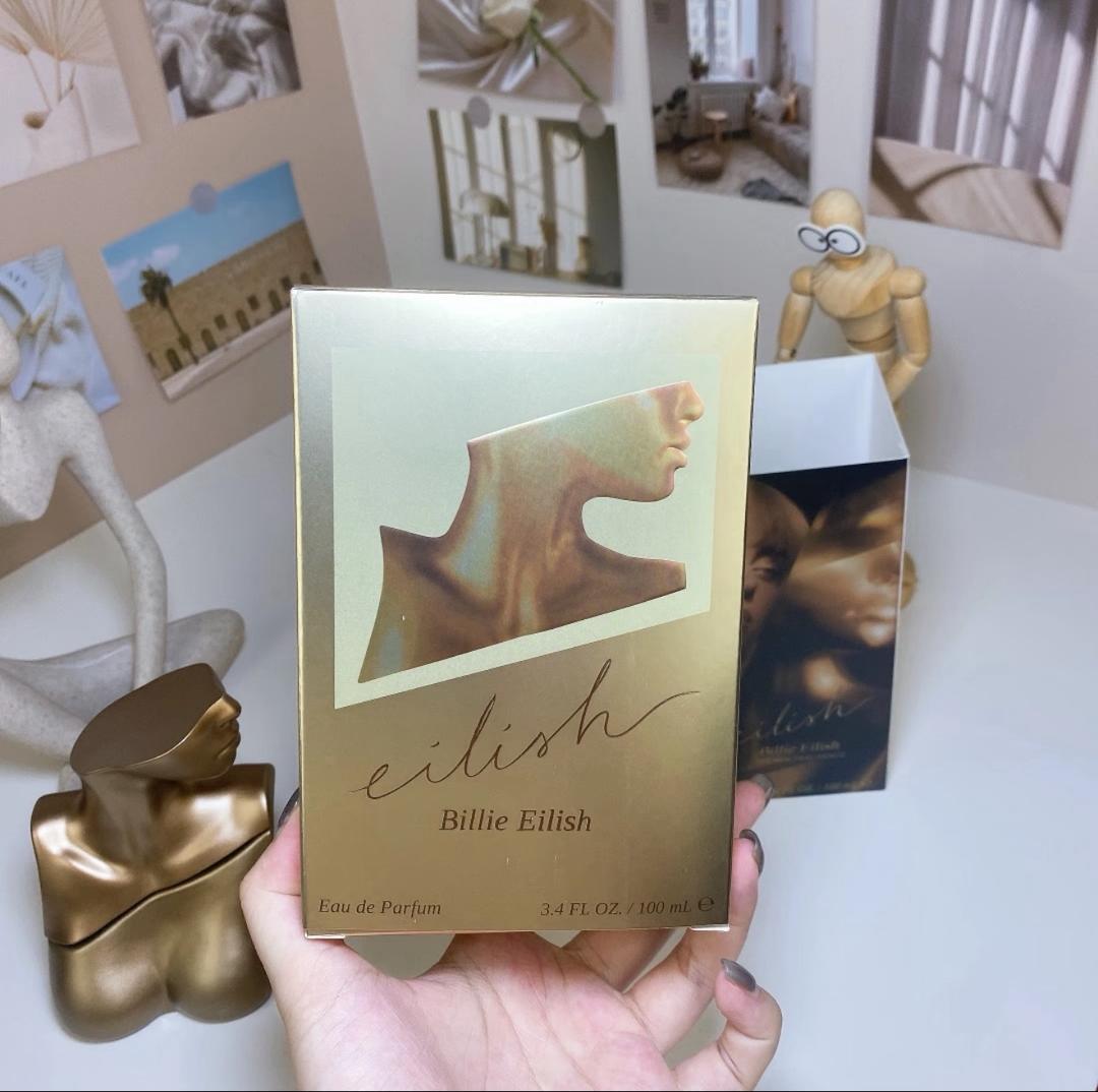 Billie Eilish Eilish 100ml