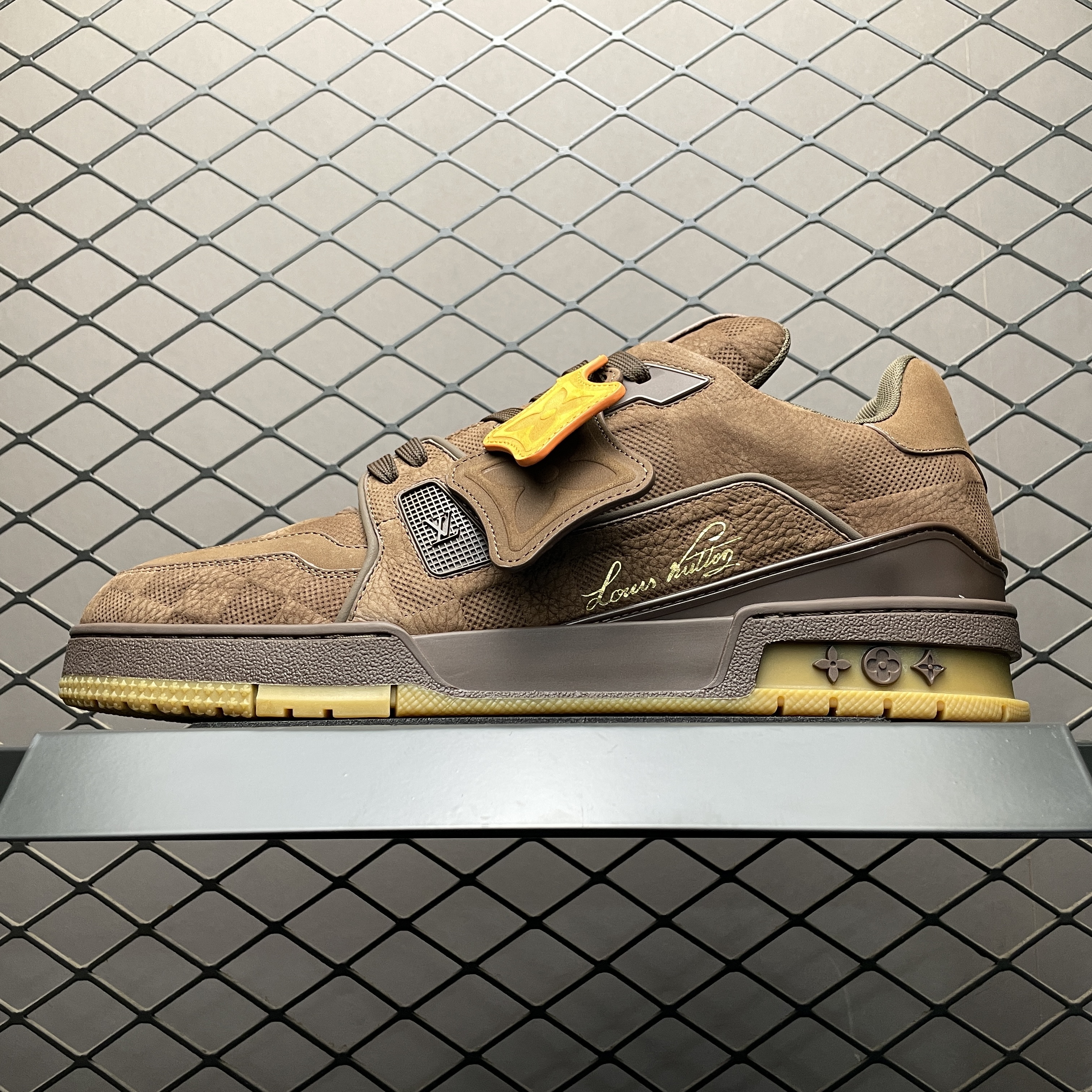 LV TRAINER