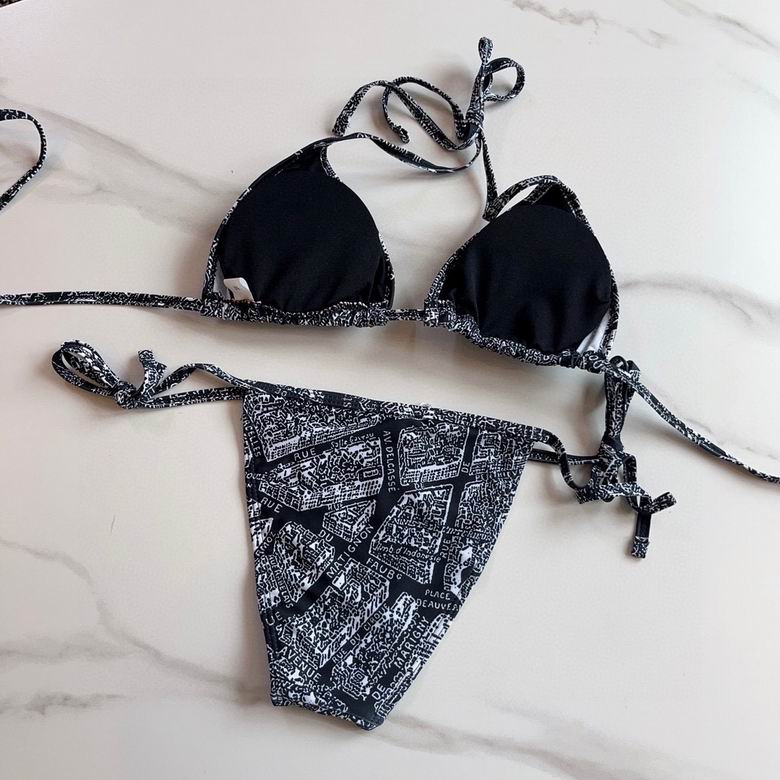 DR Bikini