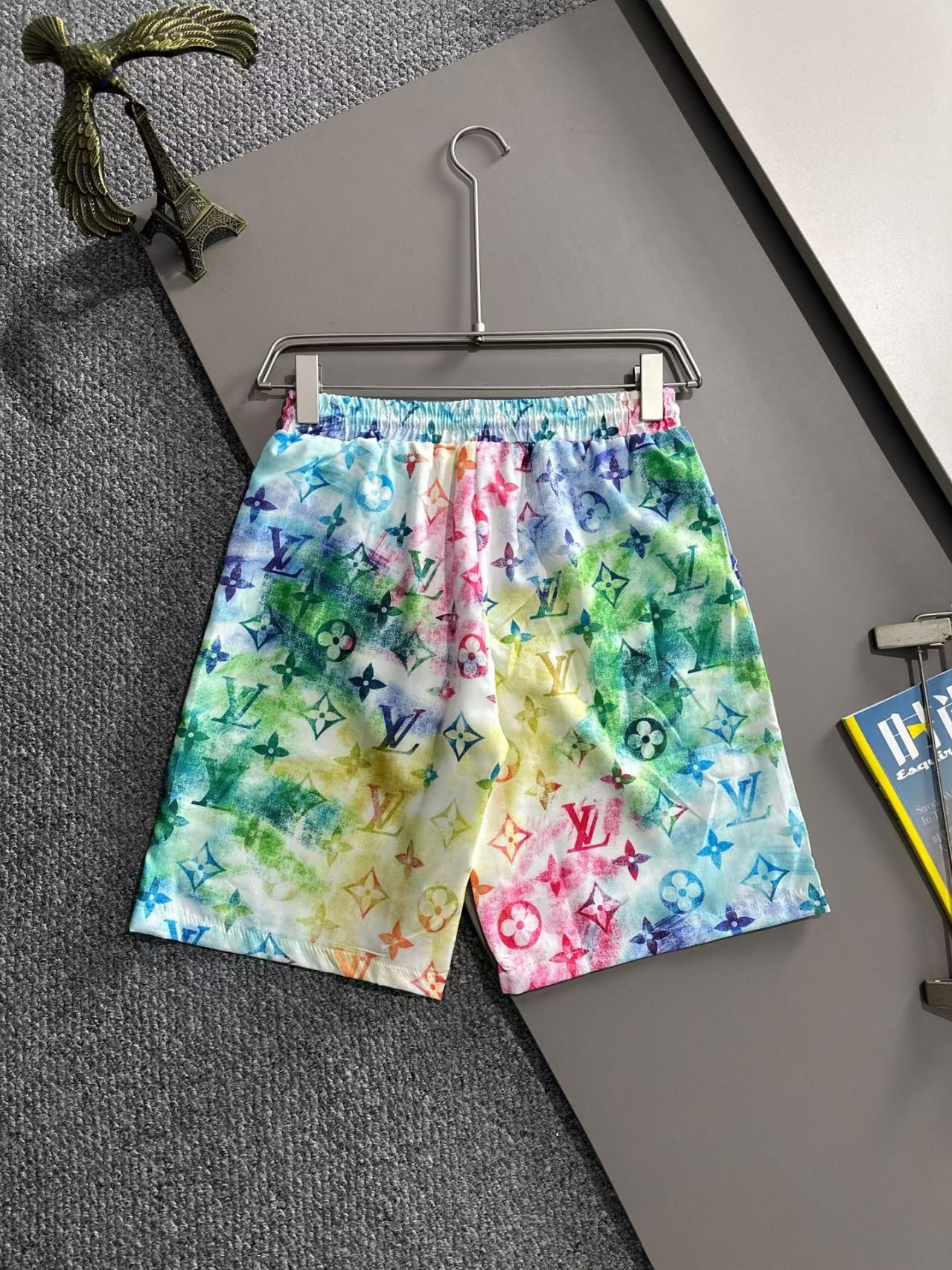 LV Two Piece Short