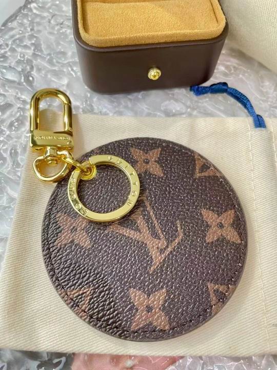 LV Key Ring