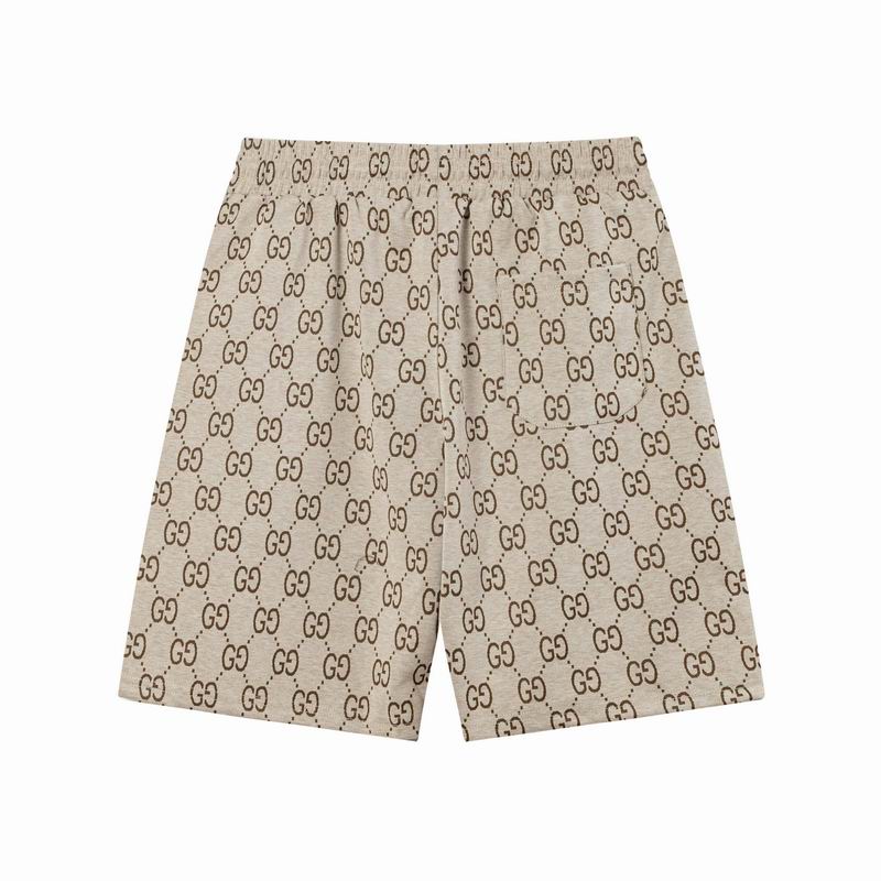GUC Shorts