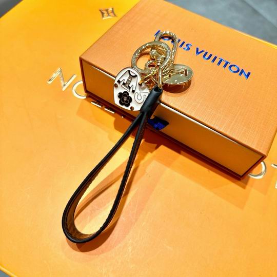 LV Key Ring