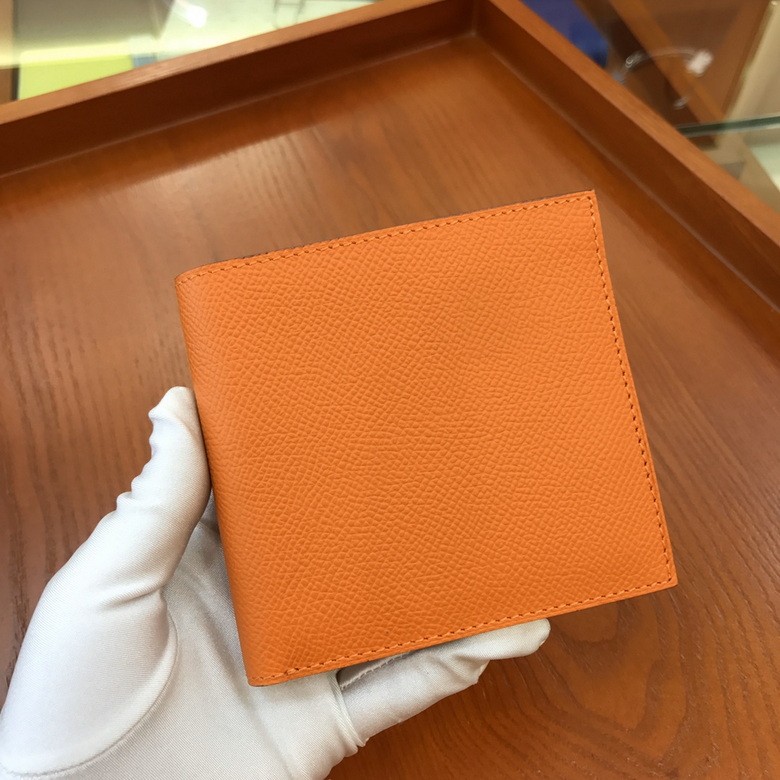 Herms Wallets 10*10.5cm（Multiple colors）
