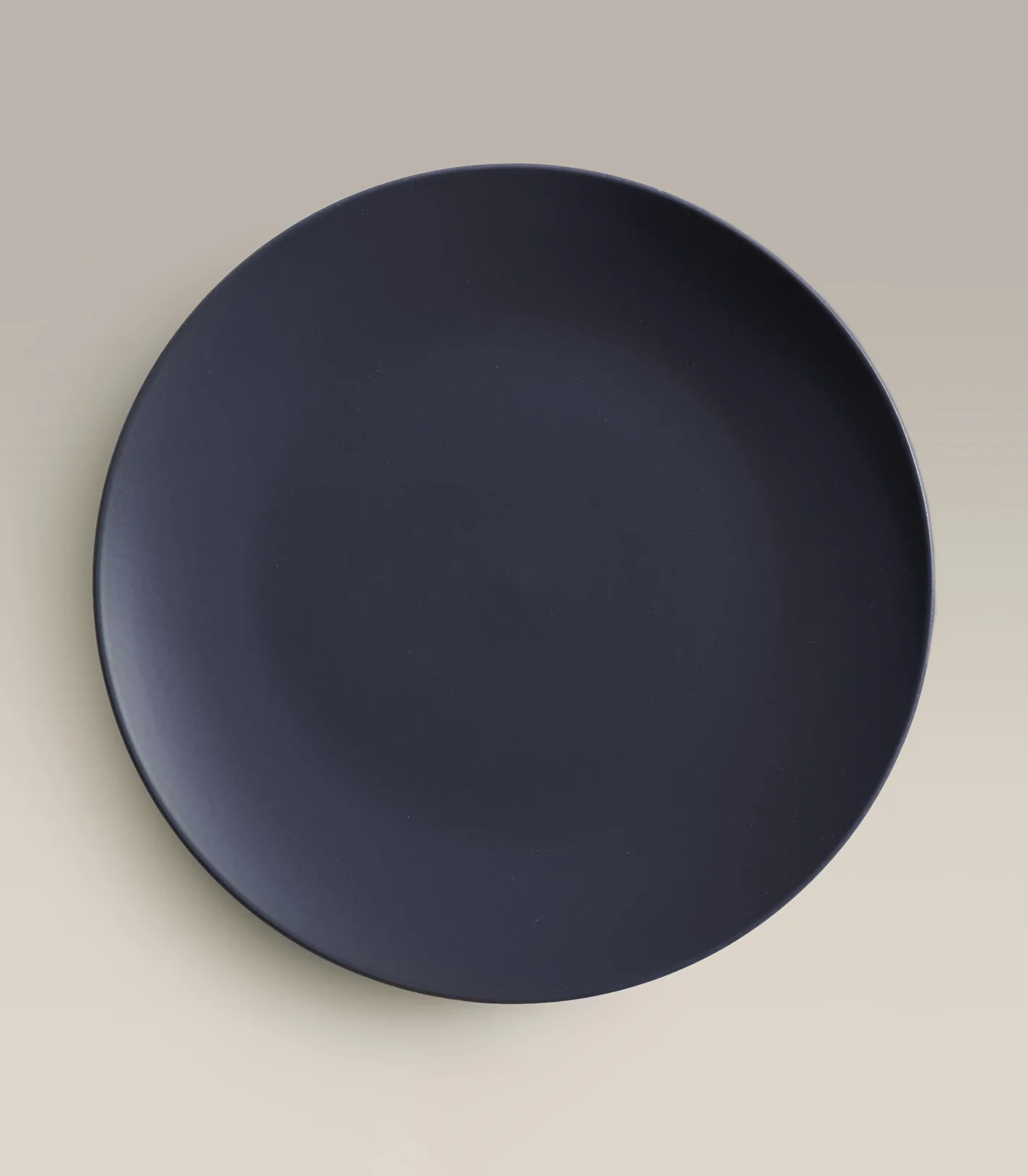 Big Plates