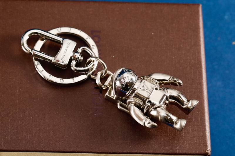 LV Key Ring（Multiple colors）