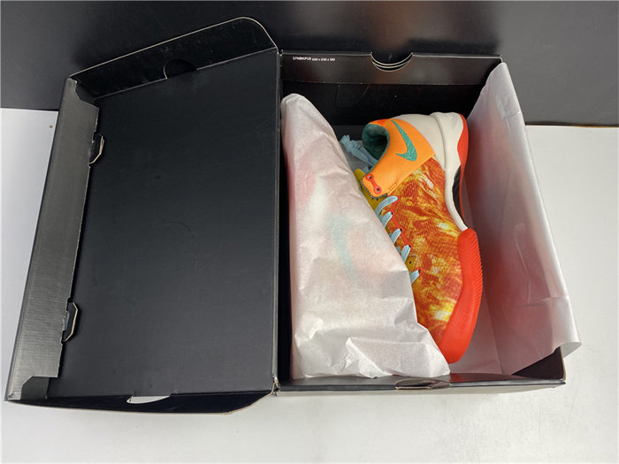 NK Kobe 8 System 587580-800
