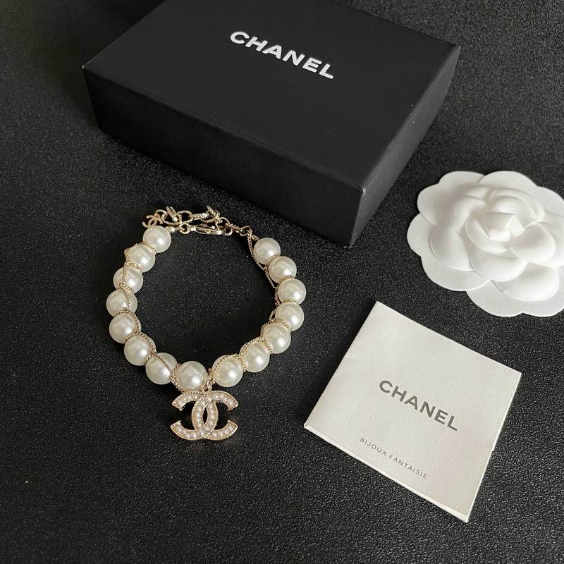 Chanell Bracelets