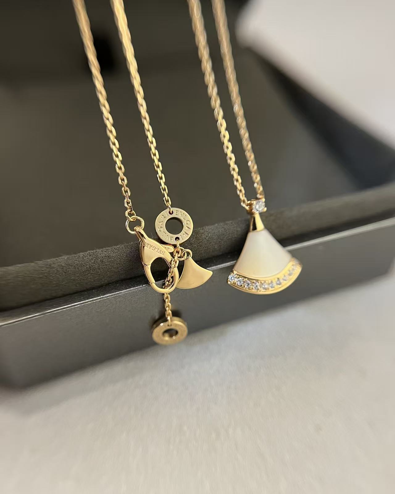BGR Necklace