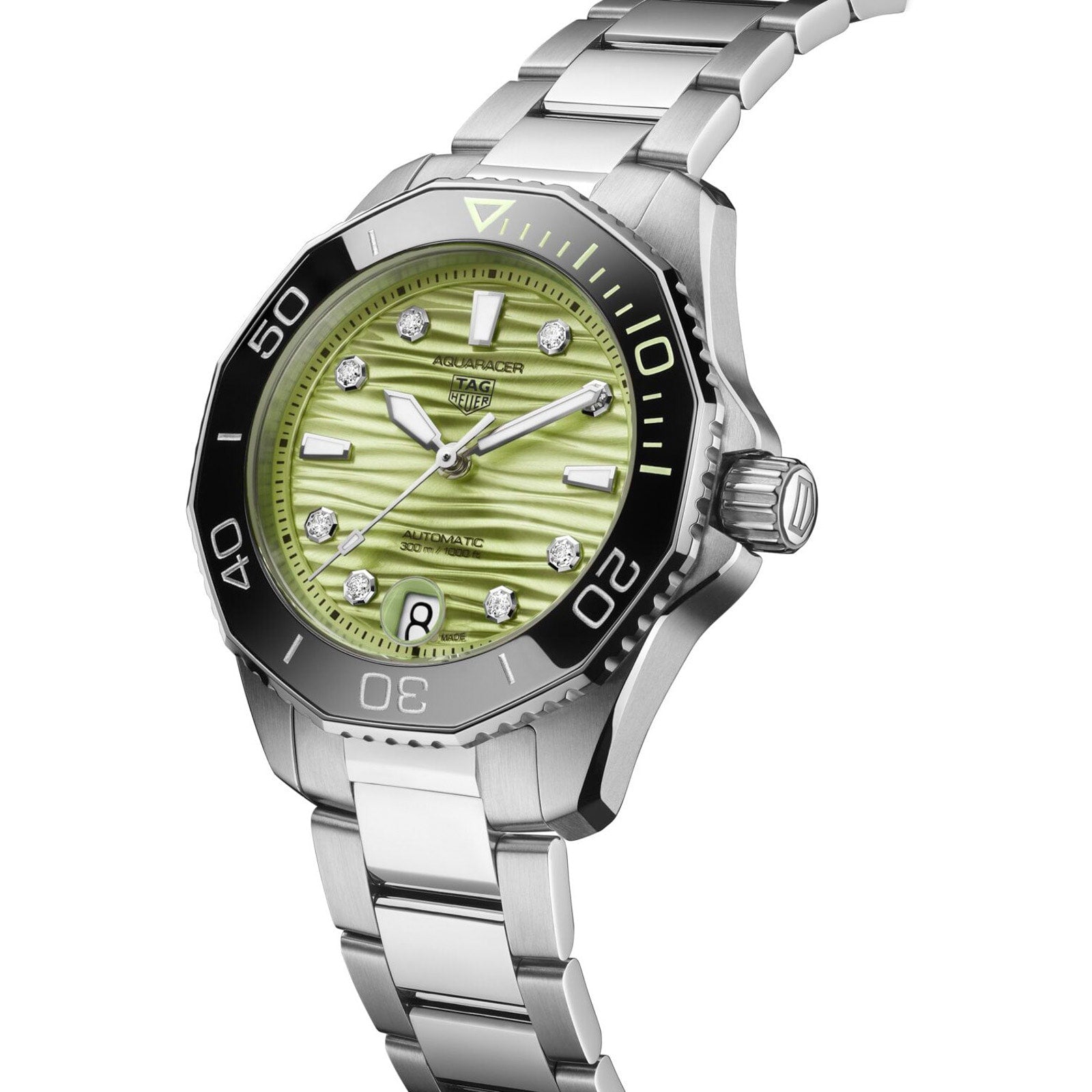 TAG Heuer Aquaracer Professional 300 Date