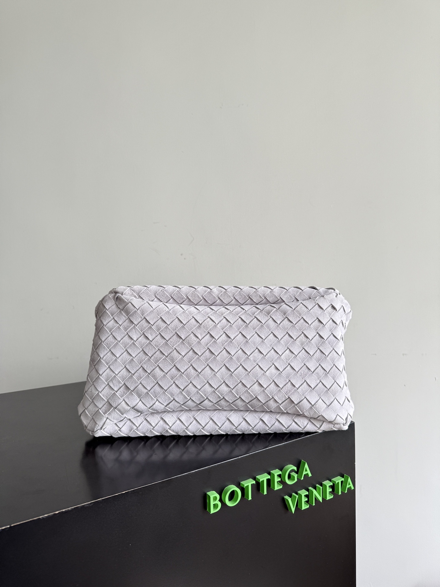 Bottega Veneta Campana Bag