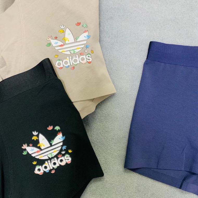 Adida Panties  Box of three