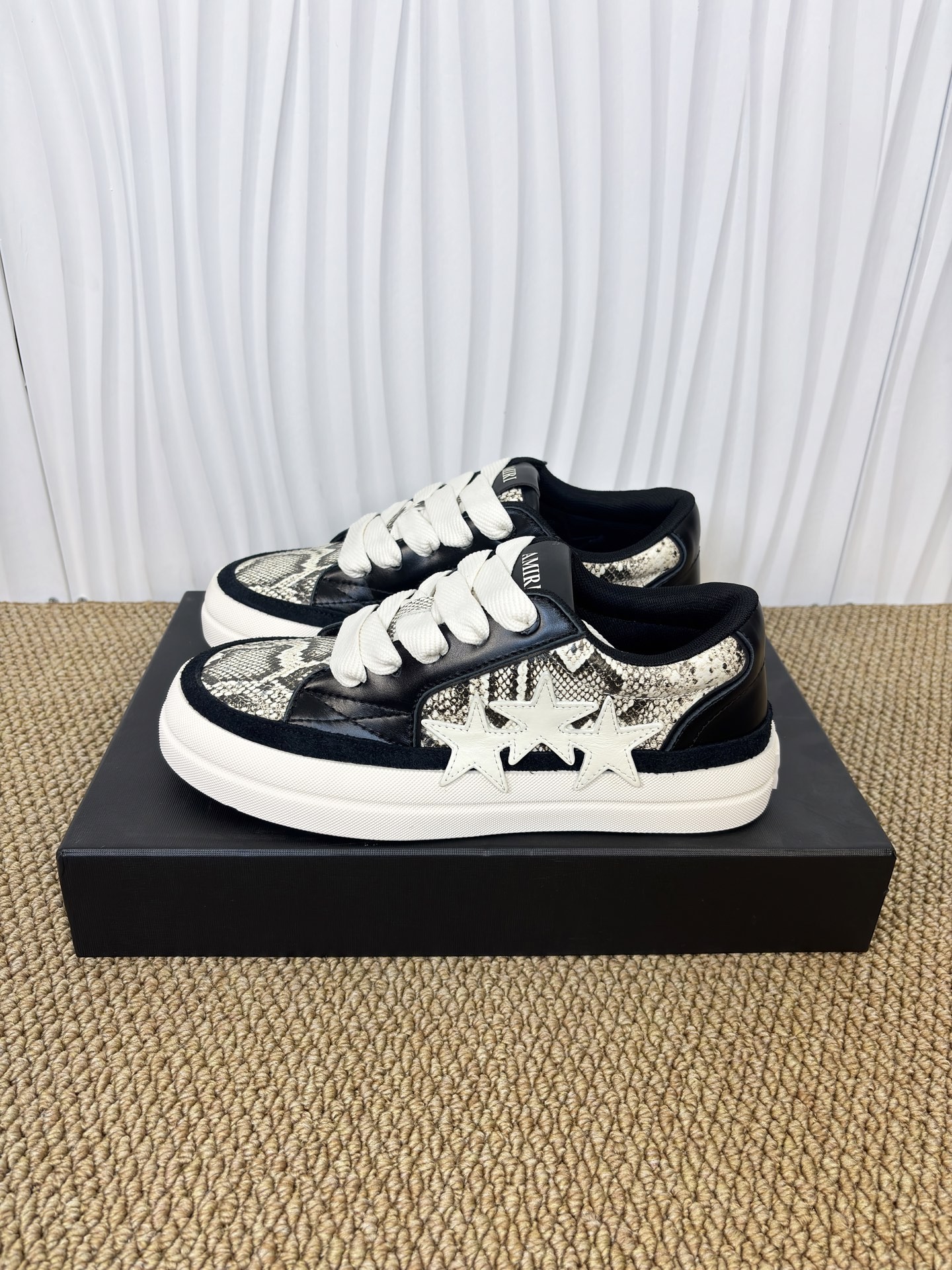 AMRI STARS Sneakers