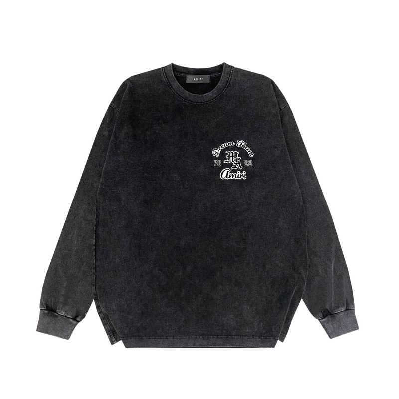 Amri Long sleeves