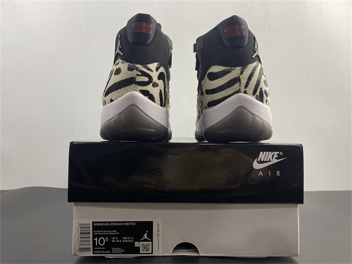 JRD 11 Retro Animal Instinct AR0715-010
