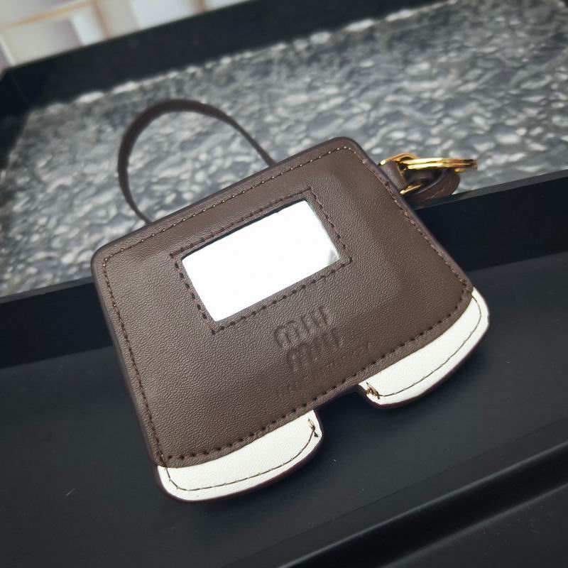 MM Key Ring