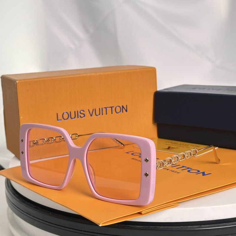 LV Sunglasses