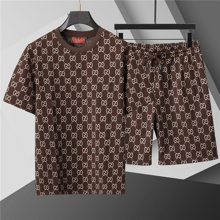GUC Two Piece Short