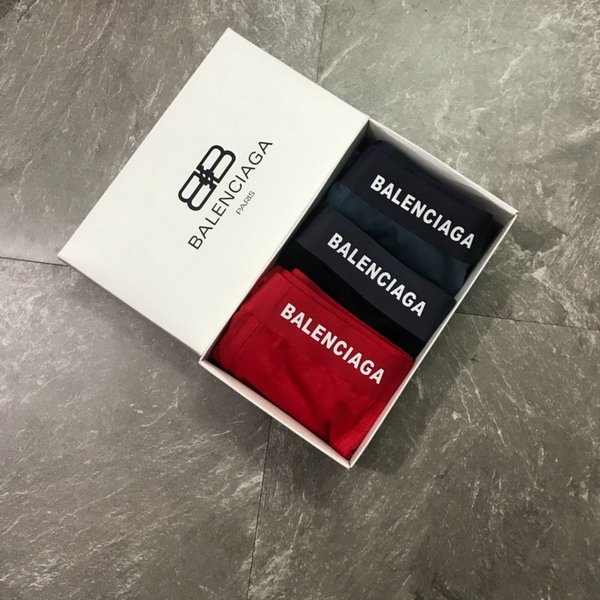 BLCG Panties  Box of three