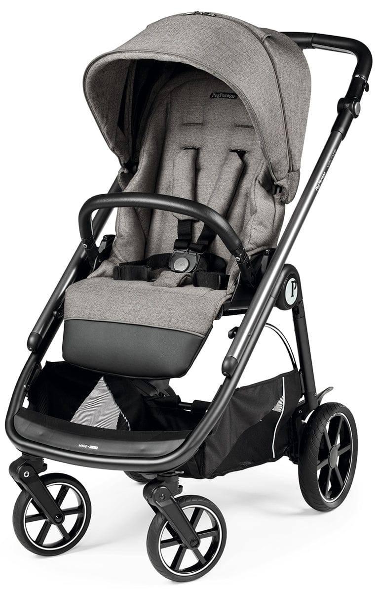 PEG Veloce Stroller - City Grey