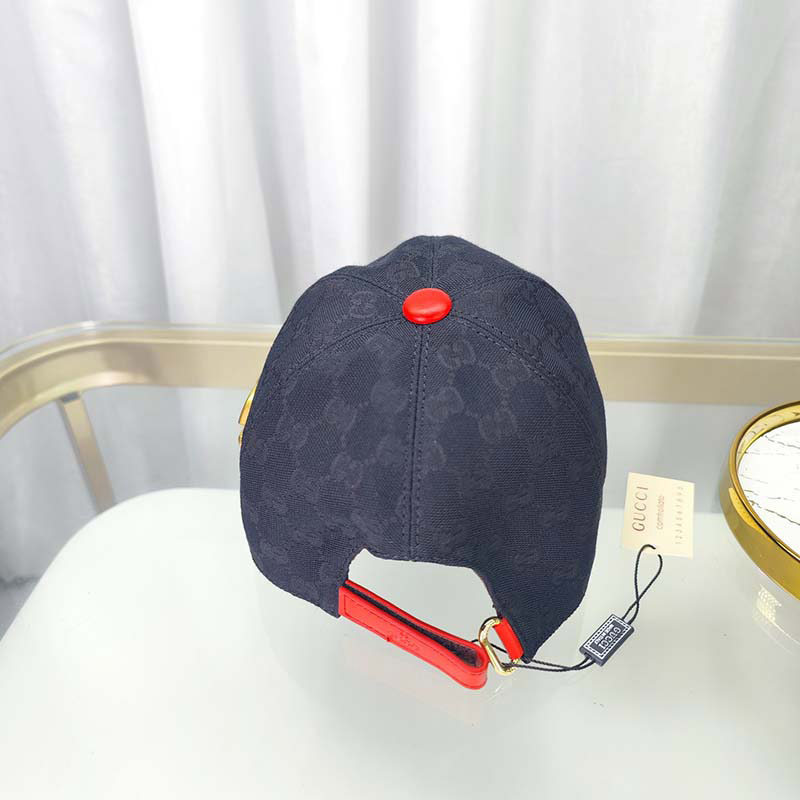 Classical Leisure Adjustable Baseball Cap MZ-916097